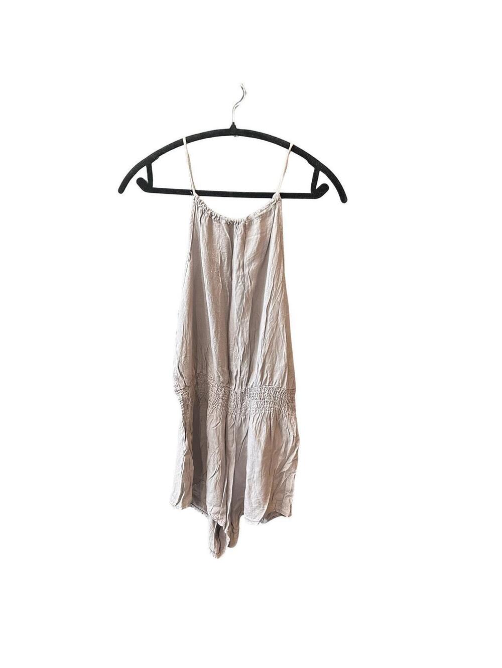 Brandy Melville Romper